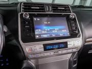 Toyota Land Cruiser Prado 150 Series Рестайлинг 2 Воронеж  - изображение 45