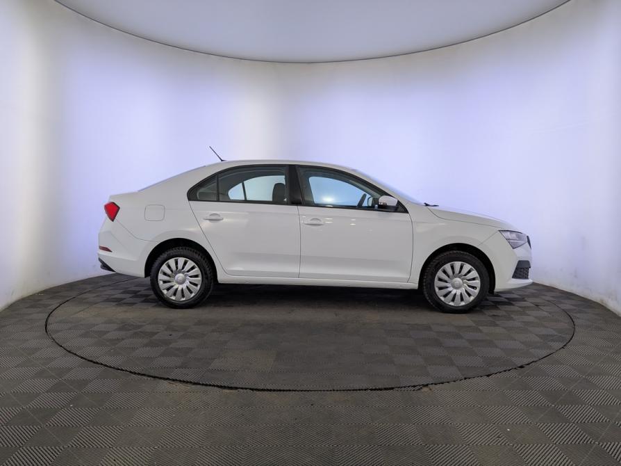 Skoda Rapid II Москва  - изображение 4