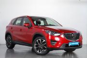 Mazda CX-5 I Челябинск  - изображение 23