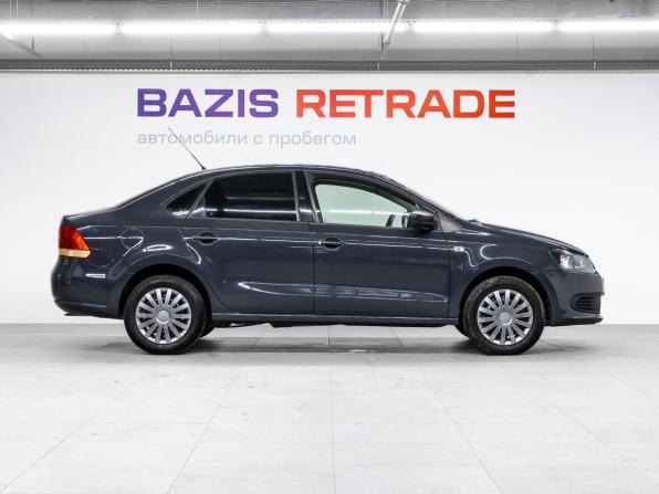 Volkswagen Polo V с пробегом 2010 года, цена 599 000 рублей, 225081 км, седан, Автокод Объявления