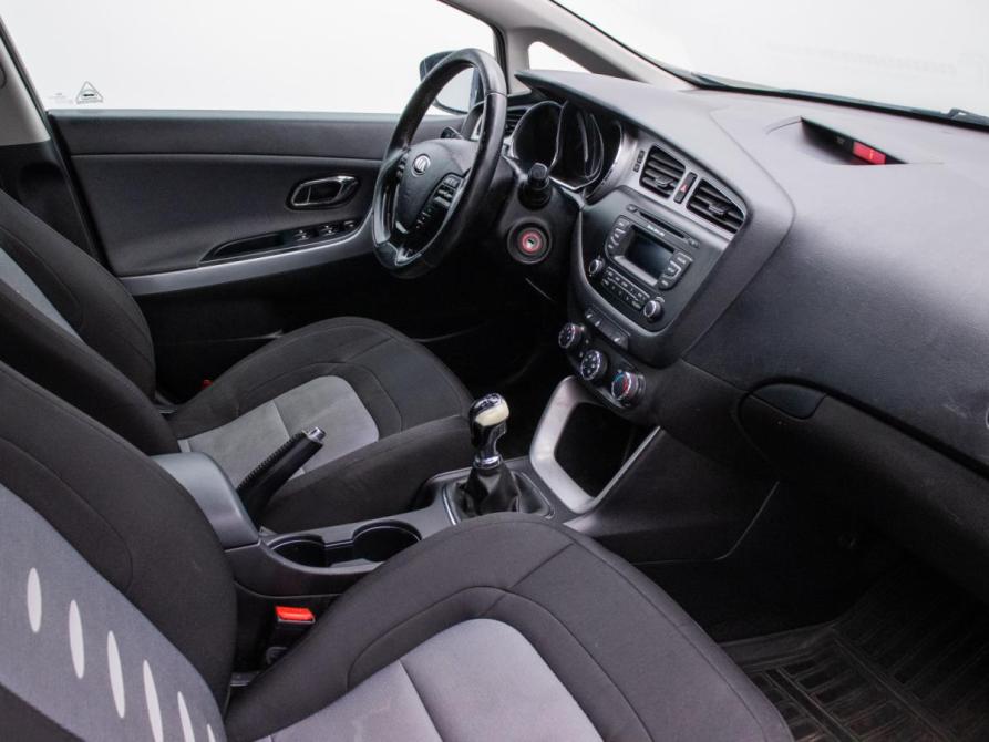 Kia Ceed II Москва  - изображение 9