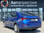 Skoda Rapid II Волгоград  - изображение 25