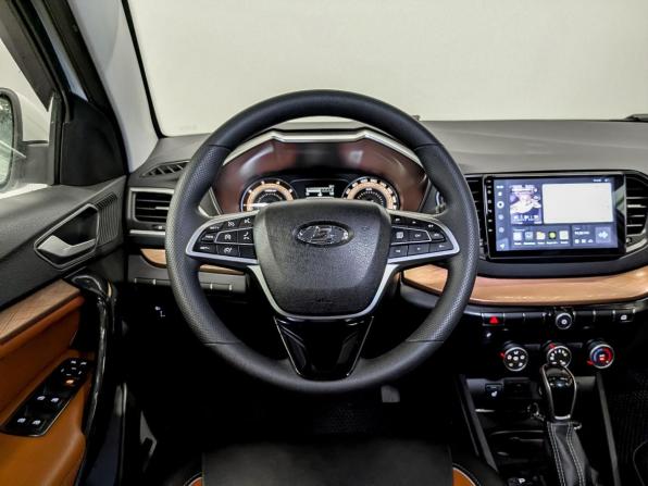 Lada (ВАЗ) Vesta I Рестайлинг (NG) с пробегом 2024 года, цена 1 555 000 рублей, 37794 км, универсал, Автокод Объявления