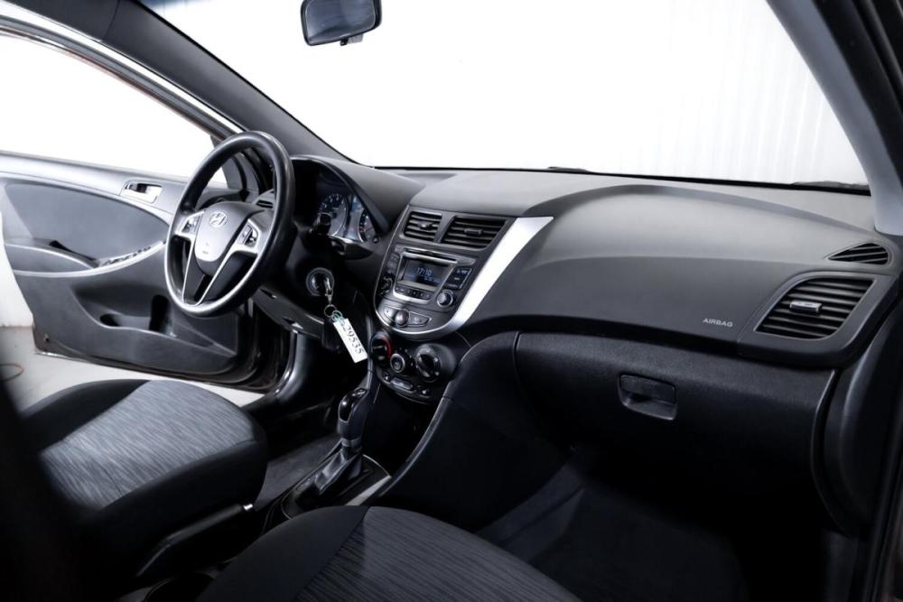 Hyundai Solaris I Рестайлинг Тюмень  - изображение 17