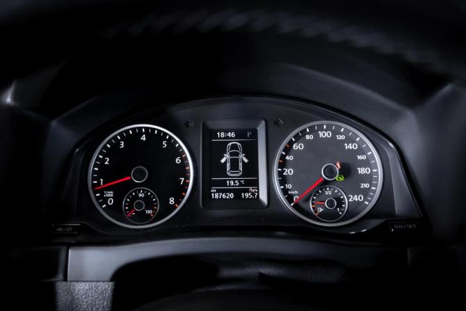 Volkswagen Tiguan I Рестайлинг с пробегом 2013 года, цена 1 249 000 рублей, 197000 км, внедорожник, Автокод Объявления