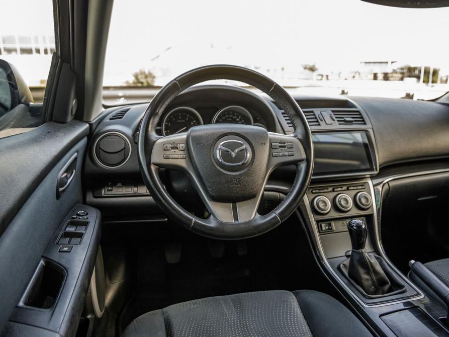 Mazda 6 II (GH) Волгоград  - изображение 23