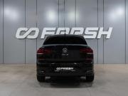Volkswagen Polo VI Воронеж  - изображение 22