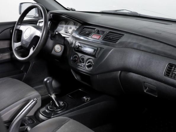 Mitsubishi Lancer IX с пробегом 2005 года, цена 200 000 рублей, 367899 км, седан, Автокод Объявления