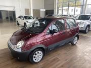 Daewoo Matiz I Рестайлинг Саратов  - изображение 19