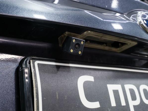 Subaru XV I с пробегом 2011 года, цена 1 260 000 рублей, 109350 км, внедорожник, Автокод Объявления