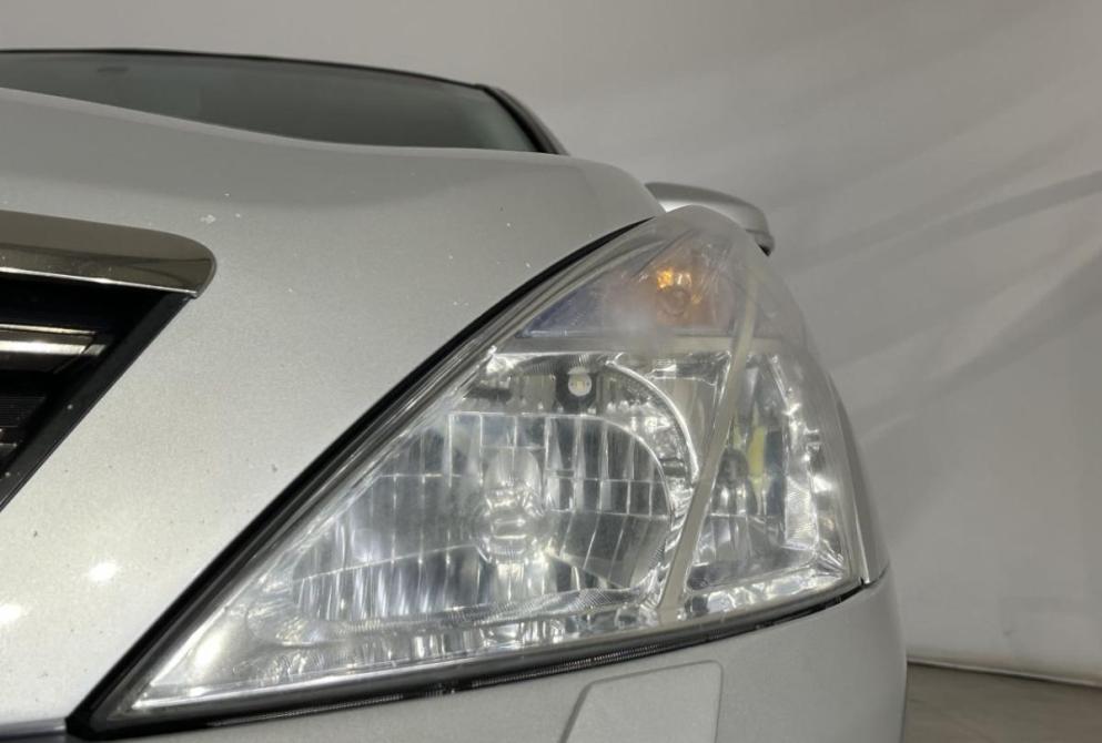 Nissan Teana II Саранск  - изображение 13