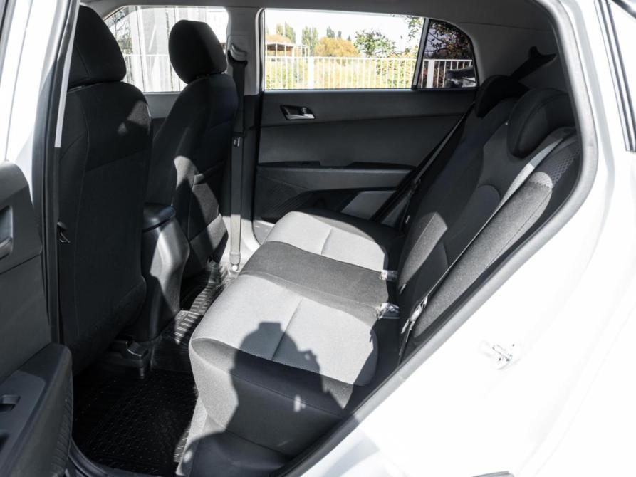 Hyundai Creta I Рестайлинг Ставрополь  - изображение 9