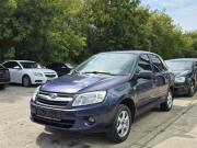 Lada (ВАЗ) Granta I Нижний Новгород  - изображение 2