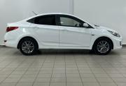 Hyundai Solaris I Астрахань  - изображение 24