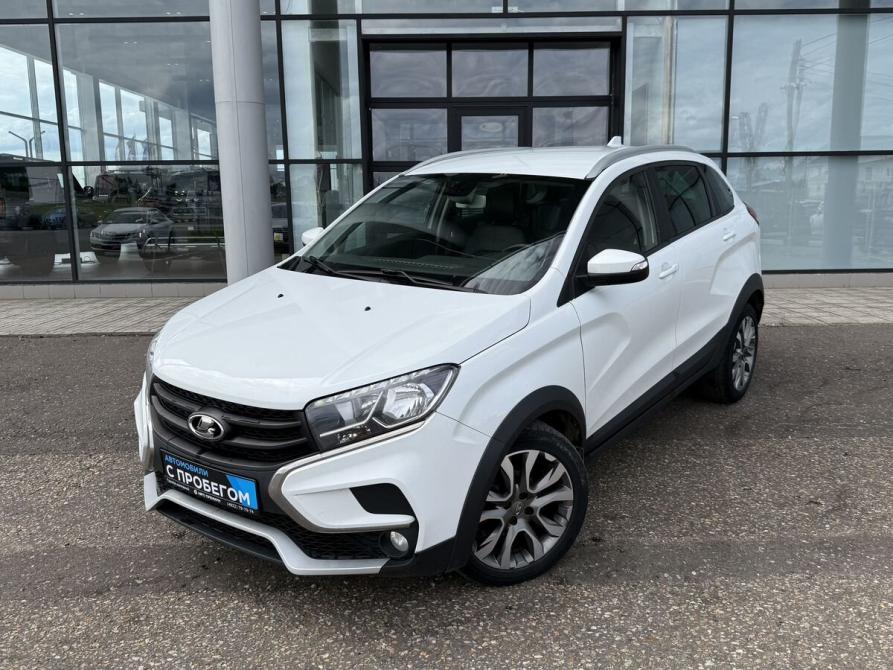Lada (ВАЗ) XRAY I Тверь  - изображение 1