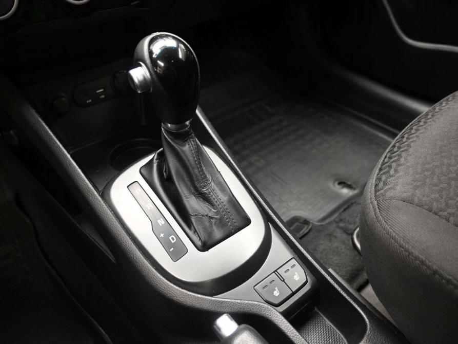 Kia Rio III Рестайлинг Ростов-на-Дону  - изображение 19