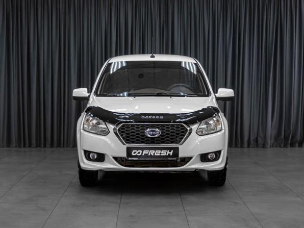 Datsun on-DO I с пробегом 2019 года, цена 499 000 рублей, 203542 км, седан, Автокод Объявления