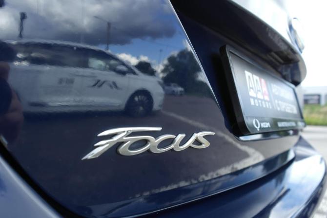 Ford Focus III с пробегом 2013 года, цена 645 000 рублей, 234000 км, хэтчбек, Автокод Объявления