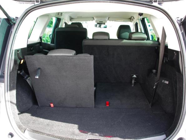 Renault Scenic IV с пробегом 2020 года, цена 1 990 000 рублей, 90690 км, компактвэн, Автокод Объявления