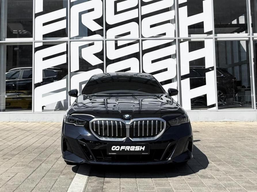 BMW 5 серии VIII (G60/G61/G68) Ставрополь  - изображение 3