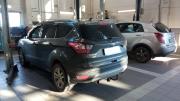 Ford Kuga II Рестайлинг Санкт-Петербург  - изображение 9