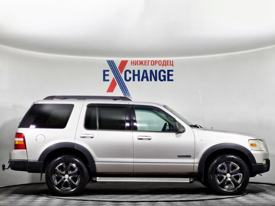 Ford Explorer IV Нижний Новгород  - изображение 4