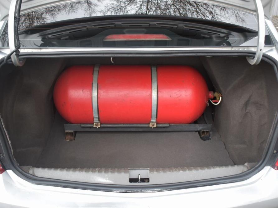 Chevrolet Cobalt II Краснодар  - изображение 17