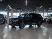 Geely Monjaro I Рестайлинг (China Market) Москва  - изображение 29