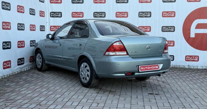 Nissan Almera Classic I с пробегом 2007 года, цена 434 990 рублей, 274685 км, седан, Автокод Объявления