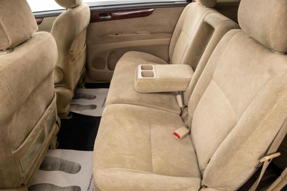 Toyota Ipsum II (M20) Барнаул  - изображение 20
