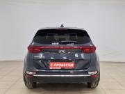 Kia Sportage IV Рестайлинг Альметьевск  - изображение 25