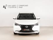 Changan Alsvin Казань  - изображение 10
