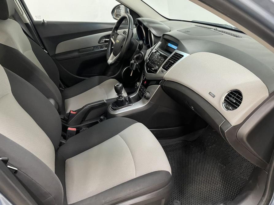 Chevrolet Cruze I Воронеж  - изображение 19