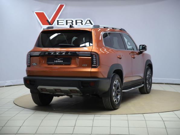 Haval Dargo с пробегом 2024 года, цена 2 730 000 рублей, 33772 км, внедорожник, Автокод Объявления