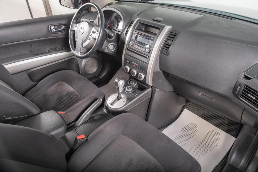 Nissan X-Trail II Рестайлинг Томск  - изображение 19