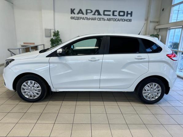 Lada (ВАЗ) XRAY I с пробегом 2017 года, цена 770 000 рублей, 120000 км, хэтчбек, Автокод Объявления