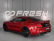 Ford Mustang VI Рестайлинг Ростов-на-Дону  - изображение 17
