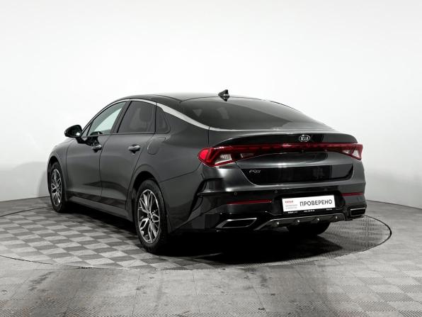 Kia K5 III с пробегом 2021 года, цена 1 699 000 рублей, 191497 км, седан, Автокод Объявления