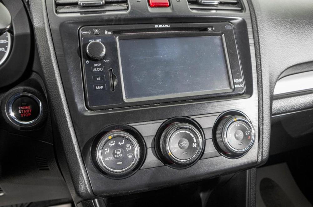Subaru XV I Барнаул  - изображение 19