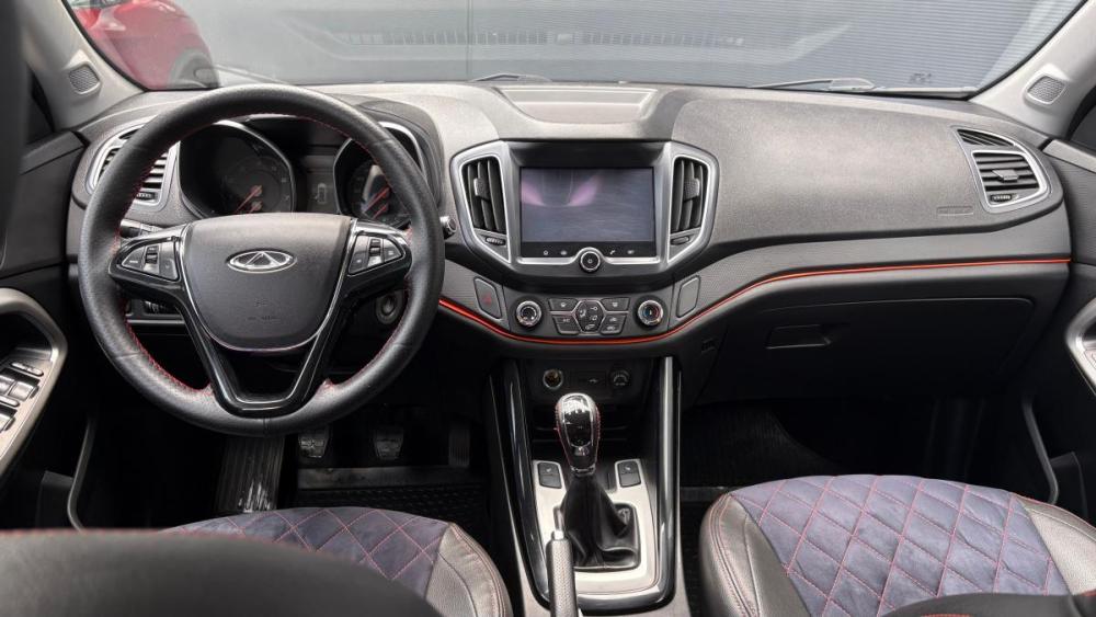 Chery Tiggo 5 I Рестайлинг Брянск  - изображение 7