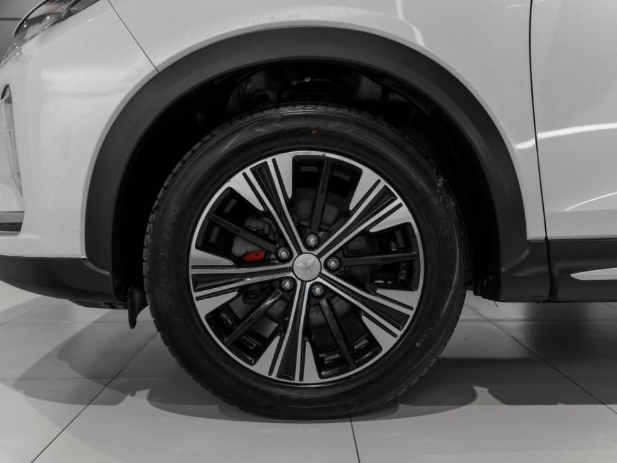 Mitsubishi Eclipse Cross I Москва  - изображение 23