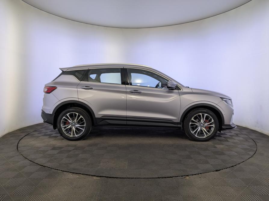 Belgee X50 Москва  - изображение 4