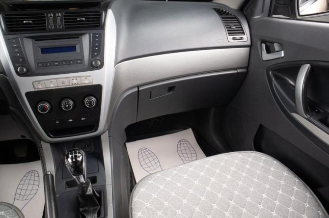 Geely Emgrand X7 I с пробегом 2015 года, цена 599 000 рублей, 178942 км, внедорожник, Автокод Объявления