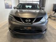 Nissan Qashqai II Новомосковск  - изображение 20