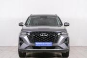 Chery Tiggo 7 Pro Max I Красноярск  - изображение 25