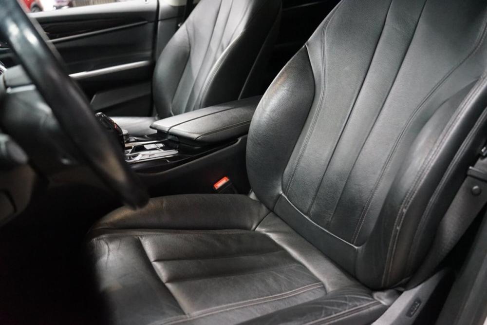 BMW 6 серии IV (G32) Крым  - изображение 9