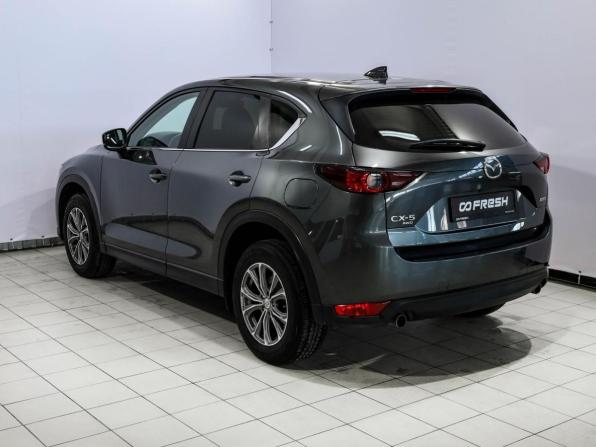 Mazda CX-5 II с пробегом 2020 года, цена 2 798 750 рублей, 47005 км, внедорожник, Автокод Объявления
