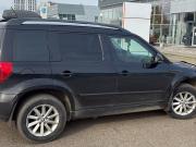 Skoda Yeti I Рестайлинг Ижевск  - изображение 37
