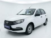 Lada (ВАЗ) Granta I Рестайлинг Борисоглебск  - изображение 2