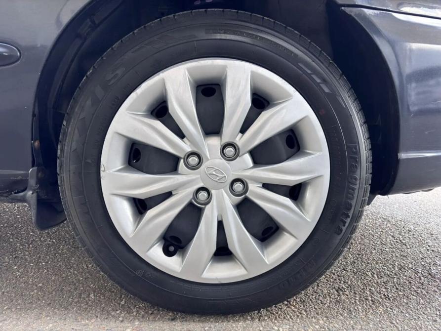 Hyundai Accent II Краснодар  - изображение 9